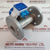 KROHNE DW182/RR/G/KV2 FLOW SWITCH DN40 PN40 B1