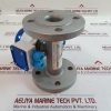 KROHNE DW182/RR/G/KV2 FLOW SWITCH DN40 PN40 B1
