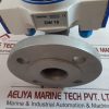 KROHNE DW182/RR/G/KV2 FLOW SWITCH DN40 PN40 B1