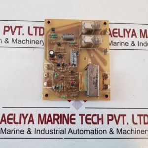 LAM-NS210-120 PCB CARD