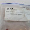LEGRAND 168 50 BLADE TYPE CARTRIDGE FUSE 032796