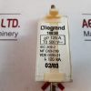 LEGRAND 168 50 BLADE TYPE CARTRIDGE FUSE 032796