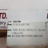 LEGRAND 168 50 BLADE TYPE CARTRIDGE FUSE 032796