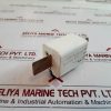 LEGRAND 178 75 BLADE TYPE CARTRIDGE FUSE 032795