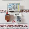 LUCIFER PARKER 483510 F SOLENOID VALVE COIL