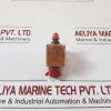 LUCIFER PARKER 483510 F SOLENOID VALVE COIL