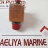 LUCIFER PARKER 483510 F SOLENOID VALVE COIL
