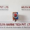 LUCIFER PARKER 483510 F SOLENOID VALVE COIL