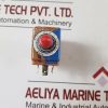 LUCIFER PARKER 483510 F SOLENOID VALVE COIL