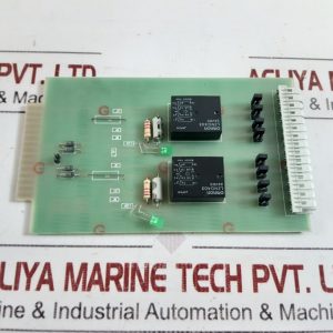 LUMITEXT 1511 88 PCB CARD
