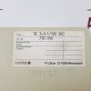LUTZE RC 3-3-1/100 2K2