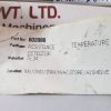MASTER 2 PT 100 RESISTANCE TEMPERATURE DETECTOR 603988