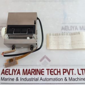 MATSUSHITA EUY-10E013L PRINTER HEAD CARTRIDGE MODULE