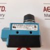 MCGILL HONEYWELL BZE6-2RN MICRO SWITCH
