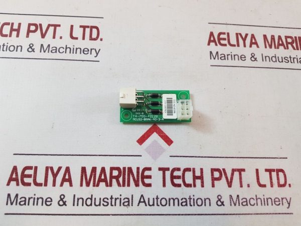 MCU32-BRAK-40-3-A BRAKE MODULE 94V-0