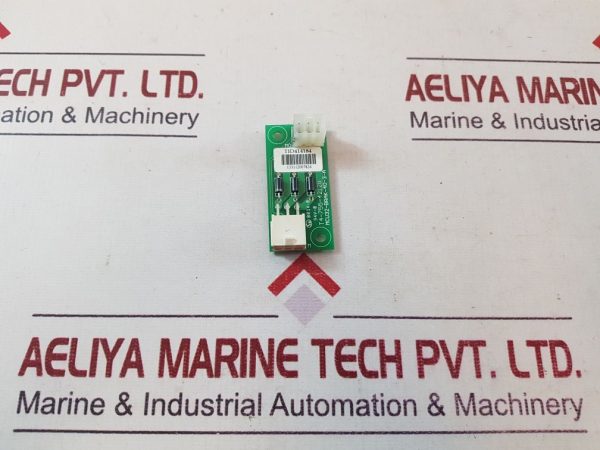 MCU32-BRAK-40-3-A BRAKE MODULE 94V-0