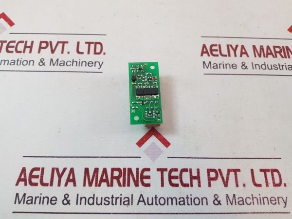 MCU32-BRAK-40-3-A BRAKE MODULE 94V-0