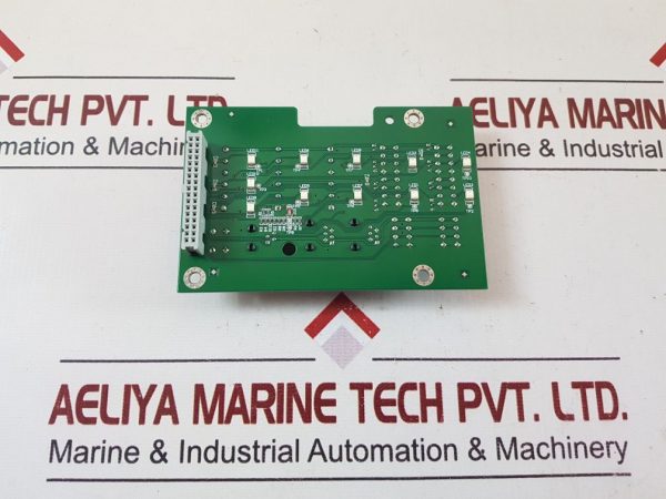 MCU32-TERM-B TERMINAL MODULE 94V-0