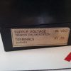MERLIN GERIN STR 58 U CIRCUIT BREAKER TRIP UNIT