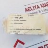 MERLIN GERIN STR 58 U CIRCUIT BREAKER TRIP UNIT