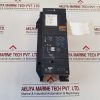 MERLIN GERIN STR 58 U CIRCUIT BREAKER TRIP UNIT