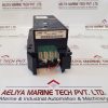 MERLIN GERIN STR 58 U CIRCUIT BREAKER TRIP UNIT