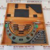 MITUTOYO 150-300 MICROMETER 0.01MM