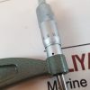 MITUTOYO 150-300 MICROMETER 0.01MM
