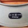 MITUTOYO 150-300 MICROMETER 0.01MM