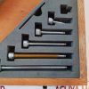 MITUTOYO 150-300 MICROMETER 0.01MM
