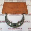 MITUTOYO 150-300 MICROMETER 0.01MM