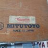 MITUTOYO 150-300 MICROMETER 0.01MM