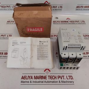 MOELLER DS6-340-30K-MX SOLID STATE STARTERS