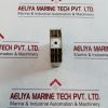 MARINE SAFE ELECTRONICS M-600 INSULATION FAULT DEVICE