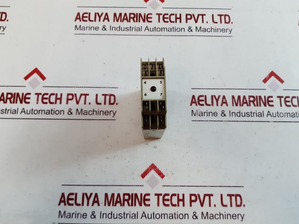 MARINE SAFE ELECTRONICS M600 INSULATION FAULT DEVICE Aeliya Marine