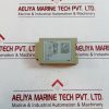 MARINE SAFE ELECTRONICS M-600 INSULATION FAULT DEVICE