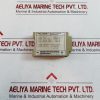 MARINE SAFE ELECTRONICS M-600 INSULATION FAULT DEVICE