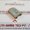 MARINE SAFE ELECTRONICS M-600 INSULATION FAULT DEVICE