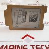 MARINE SAFE ELECTRONICS M-600 INSULATION FAULT DEVICE