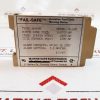 MARINE SAFE ELECTRONICS M-600 INSULATION FAULT DEVICE