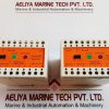 MARINE SAFE ELECTRONICS MHV-6600 INSULATION FAULT DETECTOR