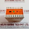MARINE SAFE ELECTRONICS MHV-6600 INSULATION FAULT DETECTOR