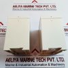 MARINE SAFE ELECTRONICS MHV-6600 INSULATION FAULT DETECTOR
