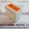 MARINE SAFE ELECTRONICS MHV-6600 INSULATION FAULT DETECTOR