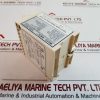 MARINE SAFE ELECTRONICS MHV-6600 INSULATION FAULT DETECTOR