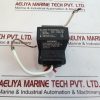 MARITIME CONTROL 8717 A AUTOMATIC BATTERY CHARGER