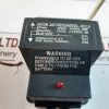 MARITIME CONTROL 8717 A AUTOMATIC BATTERY CHARGER