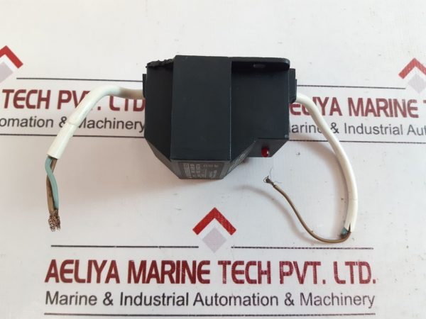 MARITIME CONTROL 8717 A AUTOMATIC BATTERY CHARGER