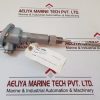 MASTER GENOVA 1 PT 100 RESISTANCE TEMPERATURE DETECTOR