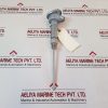 MASTER GENOVA 1 PT 100 RESISTANCE TEMPERATURE DETECTOR